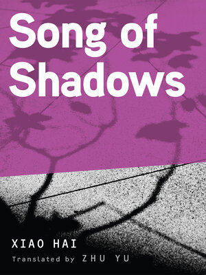 cover image of Song of Shadows